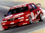 Alfa Romeo 155 2.0 TS D2 Evoluzione 1995 года